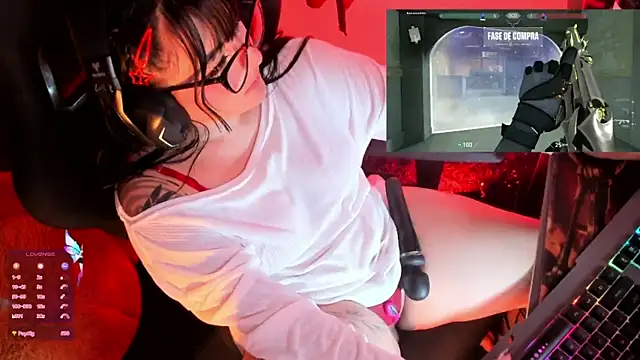 EternaAura_ live