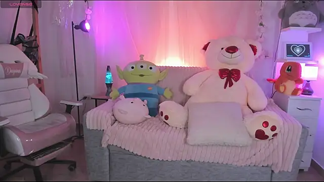 _dayana_miler live