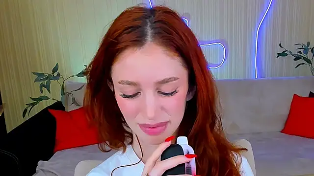 ChristinaConteeree live