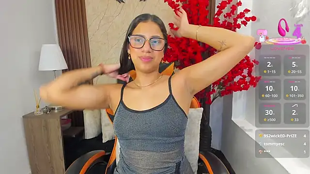 Atiena_ live