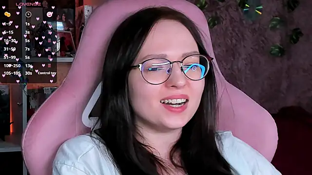 power_robynn live