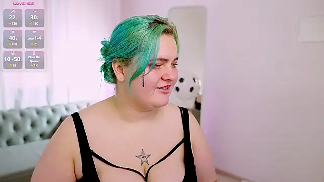Amelia_Skyee live