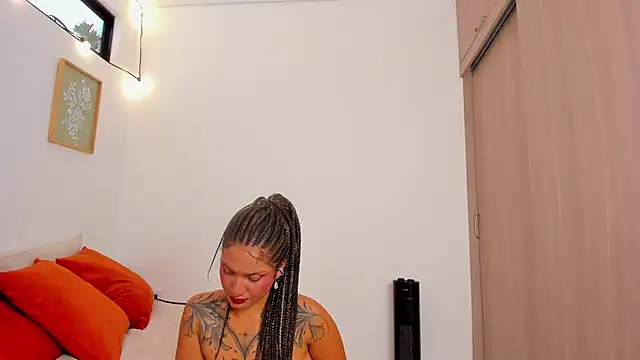 karlye_5 live