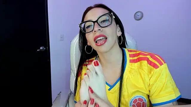 Katty_mouth live