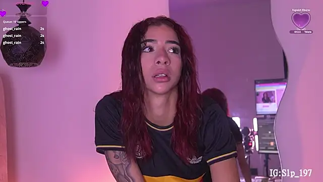 sara_lopee1 live