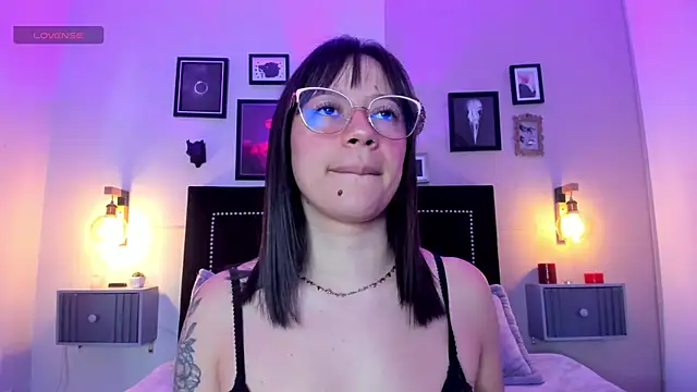 Annie_Petters live