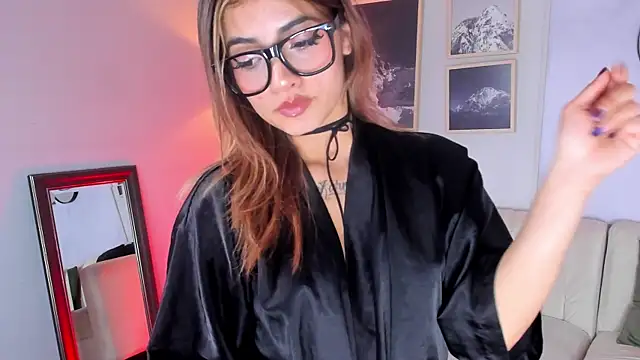 gamora_evans live
