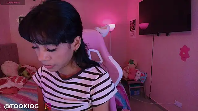 TOOKIOG_ live