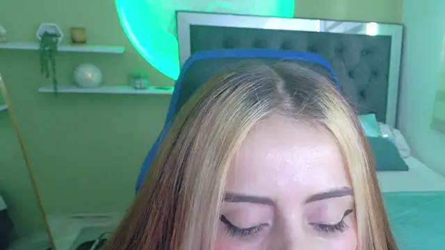 ariah_cute live