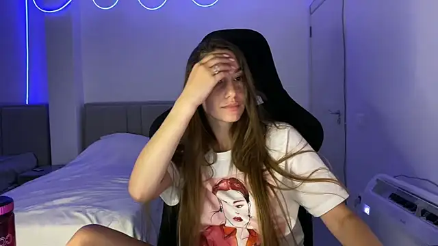 PrincesSsLilu live