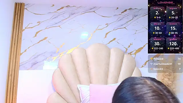 ScarlettrBrowm_ live