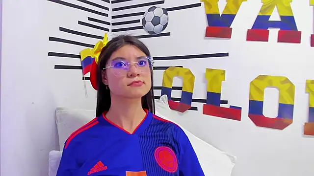 LindaCatalina_ live