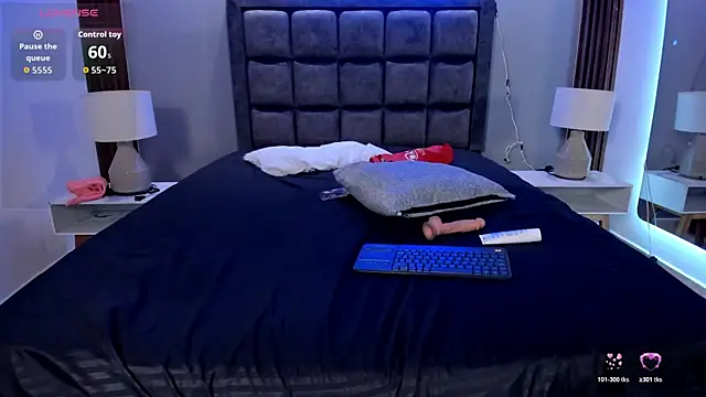 gaialewis live