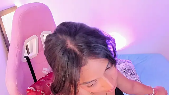 MelanyOconner live