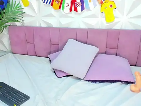 Chanell_Banks live
