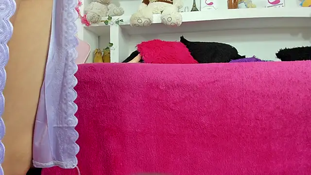 dolls_temptationn live
