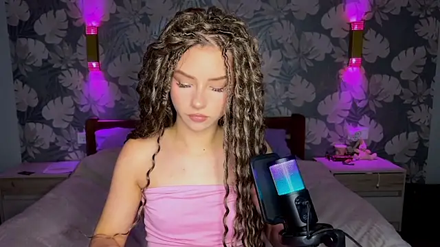 BitterPeach live