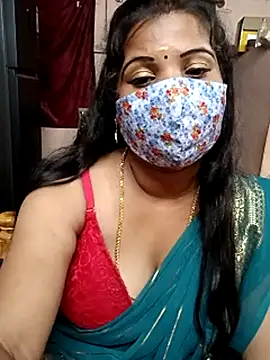 Madhusri_Tamil_Telugu live