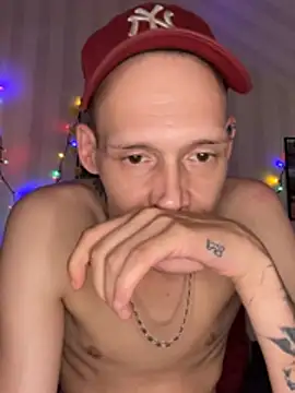 Donaldduck0069 live