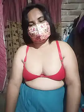 Maya_51 live