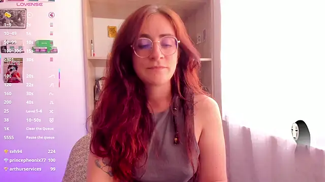 linda_giggle live