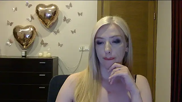 Wild_Silk_Desire live