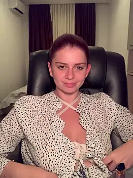 VelvetChloe live