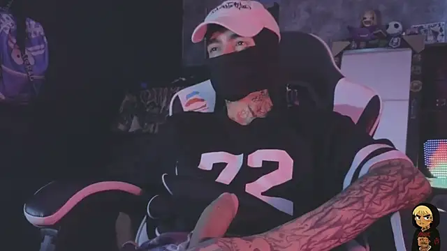 AcidMilo live