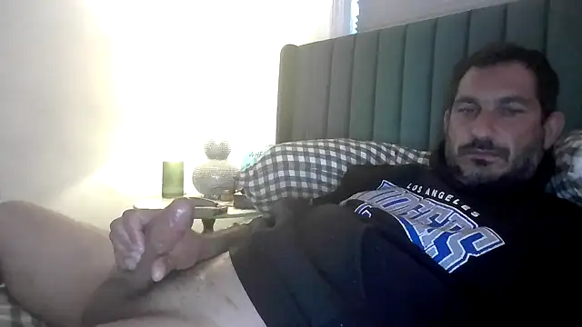 ckraiders84 live