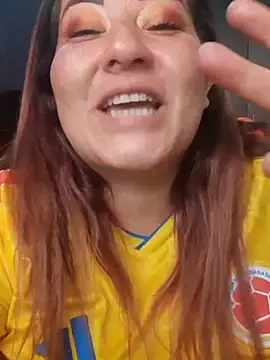 Morchis_esmeralda live