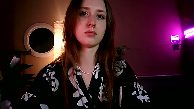 she_tora69 live