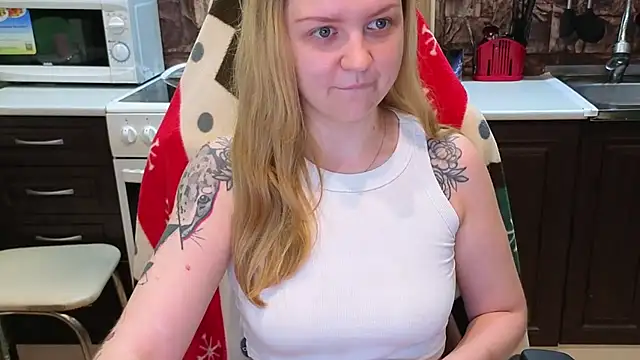 AnitaXVine live