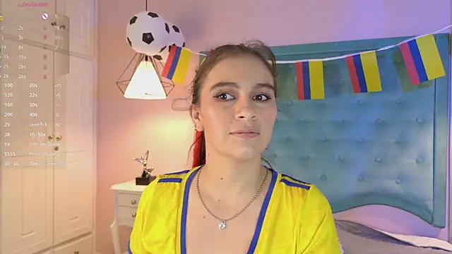 Valerykingsleyy live