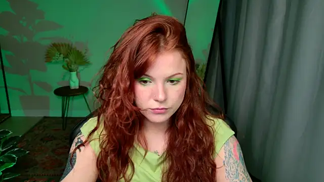 Elsie_Ginger live