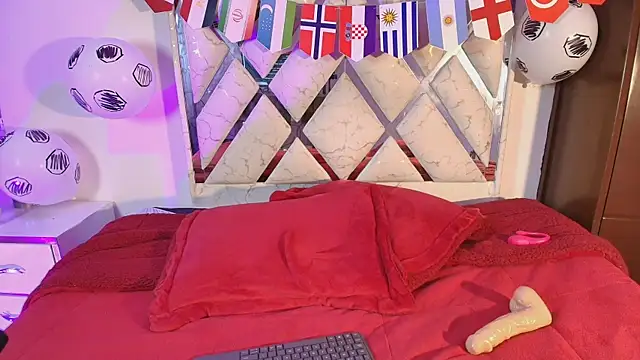 Ashleey_Nast live