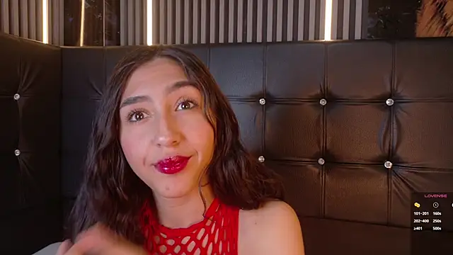 _Angelasweet live