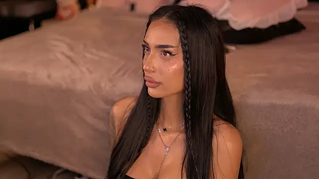 KimNatty live