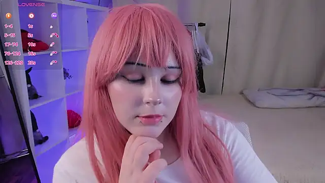 Blossom_Anna live