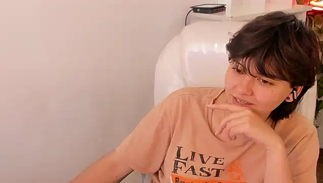 Nathaly_ds live