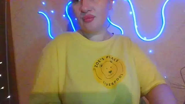 Mandy_Belcher live