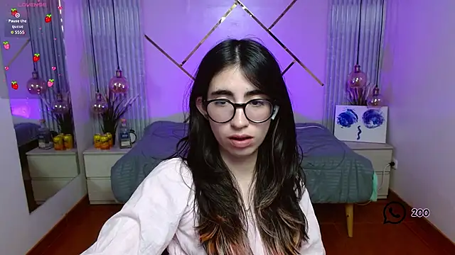 LenaRoses live