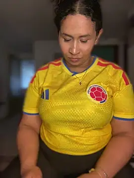 Carola-Ross live