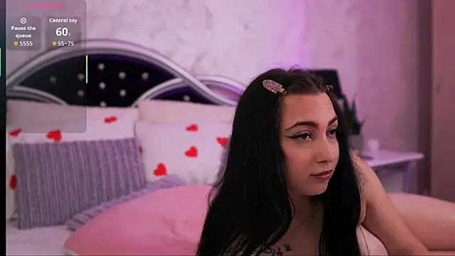 SweetySasha18 live