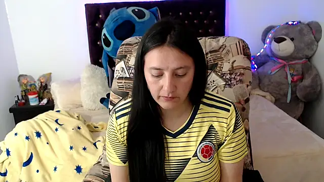 Lorenahot_06 live
