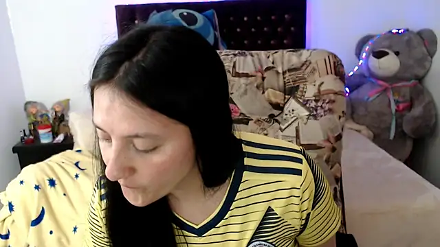 Lorenahot_06 live
