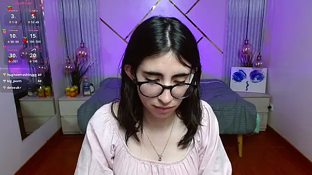 LenaRoses live