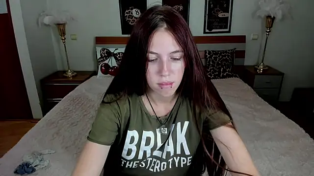 MaryRapunzel live