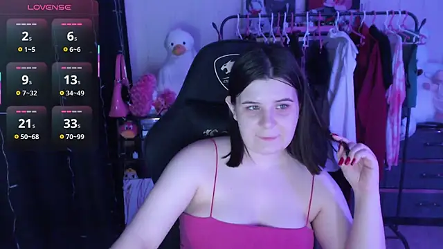 AmyVibess live