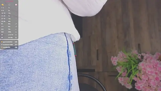 MissBadTiming live