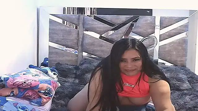 Victoria_rossx live
